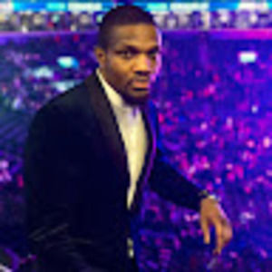 Meet your Posher, Titus